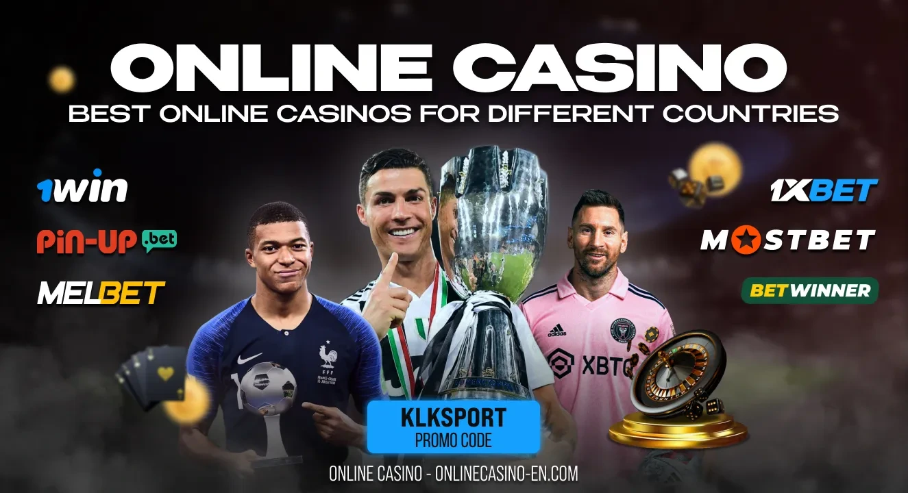 Online casino best online casinos